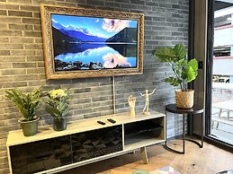 Hotel Puerta Roja Reforma