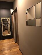 Hotel Puerta Roja Reforma