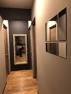 Hotel Puerta Roja Reforma