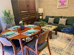 Hotel Puerta Roja Reforma