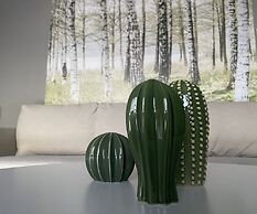 Hotel Puerta Roja Reforma