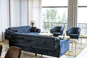 Vista Heights Residence