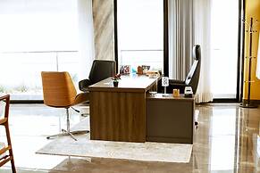 Vista Heights Residence