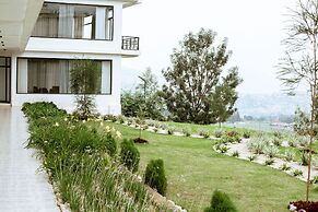 Vista Heights Residence