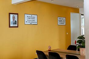 Vista Heights Residence