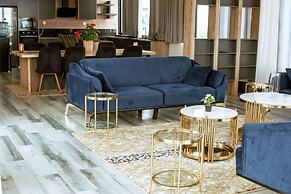 Vista Heights Residence