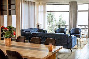 Vista Heights Residence