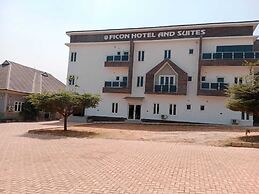 Ficon Hotel & Suites