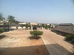 Ficon Hotel & Suites