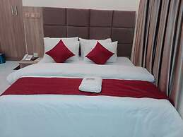 Ficon Hotel & Suites