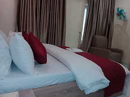 Ficon Hotel & Suites