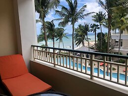 Luxury 1-bed Apartment in Montego Bay