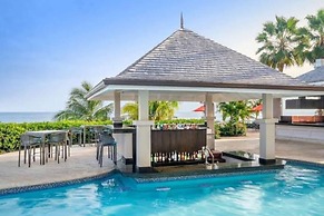 Luxury 1-bed Apartment in Montego Bay