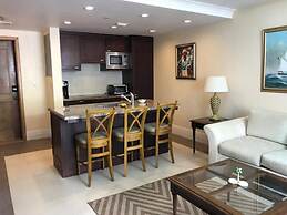 Luxury 1-bed Apartment in Montego Bay