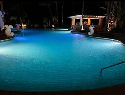 Luxury 1-bed Apartment in Montego Bay