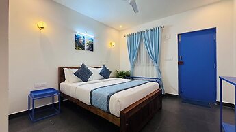 Shree Kalya Resort- Chikmagalur