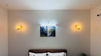 Shree Kalya Resort- Chikmagalur