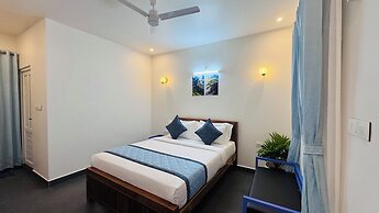 Shree Kalya Resort- Chikmagalur