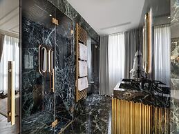 The Plein Hotel - Small Luxury Hotels of the World