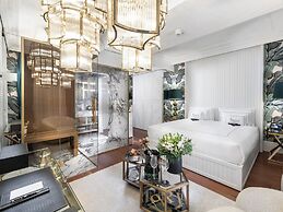 The Plein Hotel - Small Luxury Hotels of the World