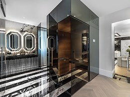 The Plein Hotel - Small Luxury Hotels of the World