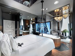 The Plein Hotel - Small Luxury Hotels of the World