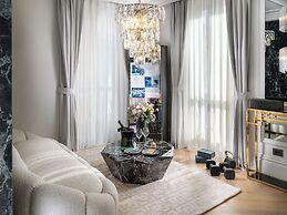 The Plein Hotel - Small Luxury Hotels of the World