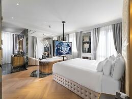 The Plein Hotel - Small Luxury Hotels of the World