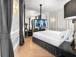 The Plein Hotel - Small Luxury Hotels of the World