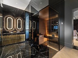 The Plein Hotel - Small Luxury Hotels of the World