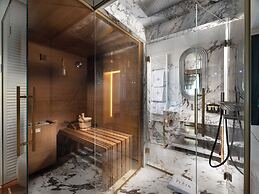 The Plein Hotel - Small Luxury Hotels of the World