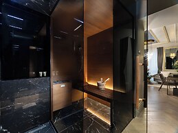 The Plein Hotel - Small Luxury Hotels of the World