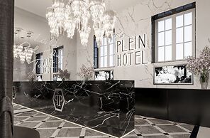 The Plein Hotel - Small Luxury Hotels of the World