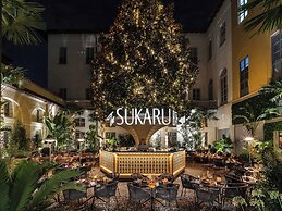 The Plein Hotel - Small Luxury Hotels of the World