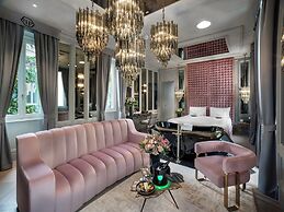 The Plein Hotel - Small Luxury Hotels of the World