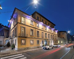 The Plein Hotel - Small Luxury Hotels of the World