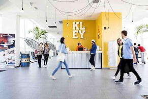 Résidence Kley Toulouse