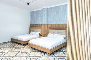 Hotel Abitti Taganga