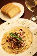 Hotel Abitti Taganga