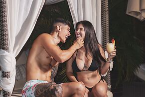 Hotel Abitti Taganga