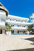 Hotel Abitti Taganga