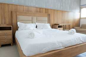 Hotel Abitti Taganga