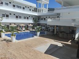 Hotel Abitti Taganga