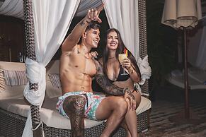 Hotel Abitti Taganga