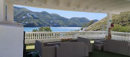 Hotel Abitti Taganga