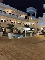 Hotel Abitti Taganga