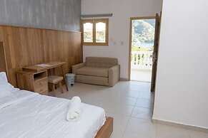 Hotel Abitti Taganga