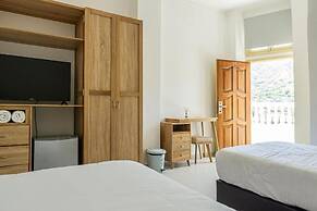 Hotel Abitti Taganga