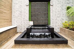 Connect Apartaestudios en Bogotá