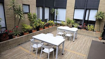 Apartahotel Connect Bogotá